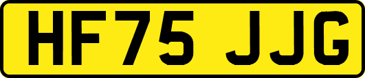 HF75JJG