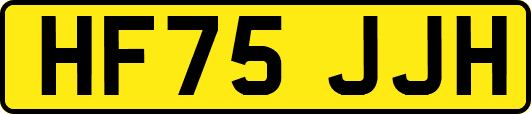 HF75JJH
