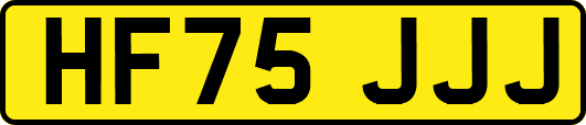 HF75JJJ