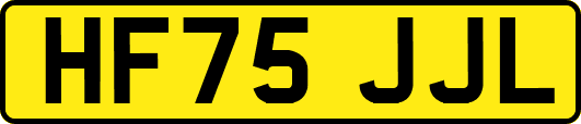 HF75JJL