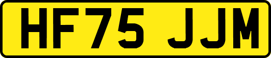 HF75JJM