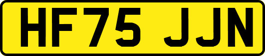 HF75JJN