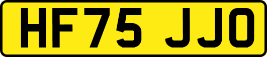 HF75JJO