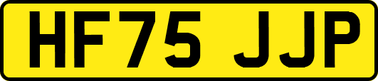 HF75JJP