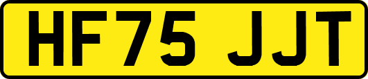 HF75JJT