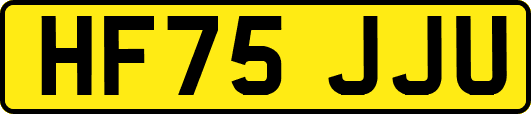 HF75JJU