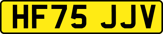 HF75JJV