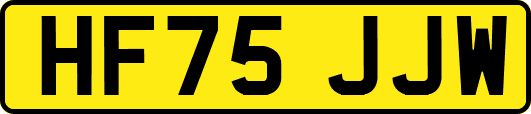 HF75JJW
