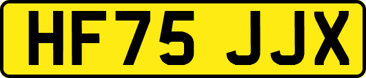 HF75JJX