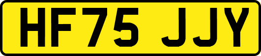 HF75JJY