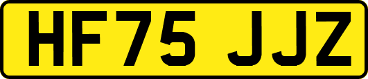 HF75JJZ