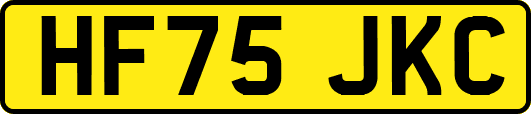 HF75JKC