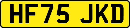 HF75JKD