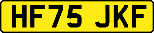 HF75JKF