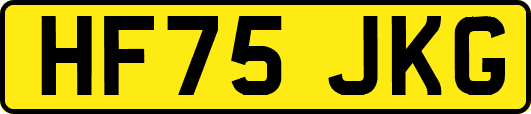 HF75JKG
