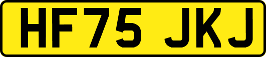 HF75JKJ