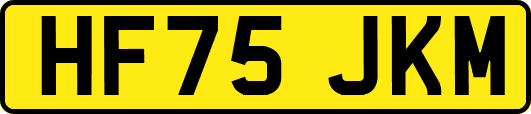 HF75JKM