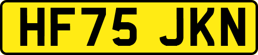 HF75JKN