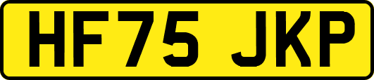 HF75JKP