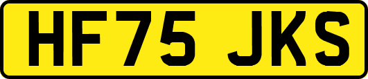 HF75JKS