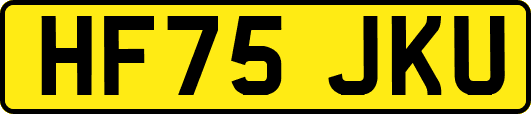 HF75JKU