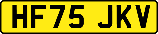 HF75JKV