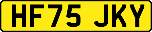HF75JKY