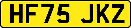 HF75JKZ