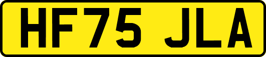 HF75JLA