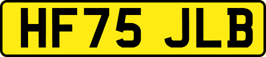 HF75JLB