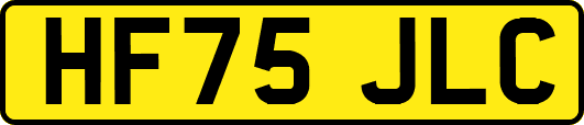 HF75JLC
