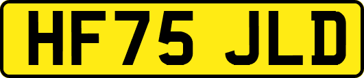 HF75JLD