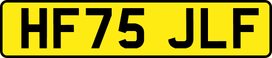HF75JLF