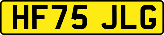 HF75JLG