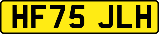 HF75JLH