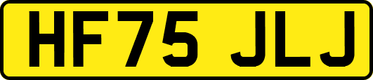 HF75JLJ