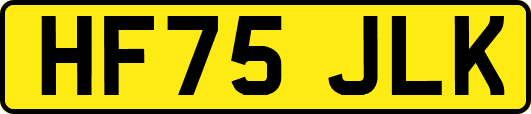 HF75JLK