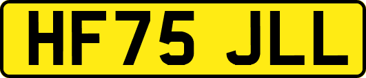 HF75JLL