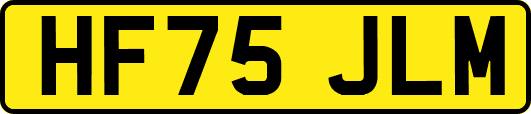 HF75JLM