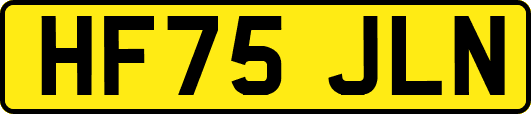 HF75JLN