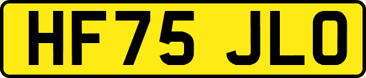 HF75JLO