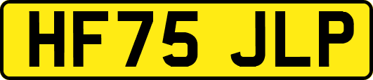 HF75JLP