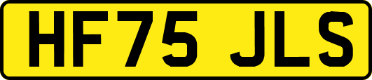 HF75JLS