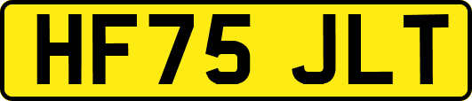 HF75JLT