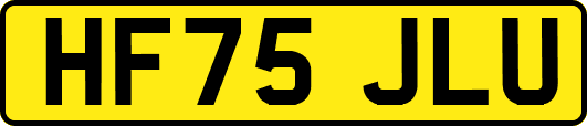 HF75JLU