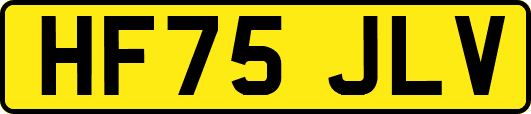 HF75JLV