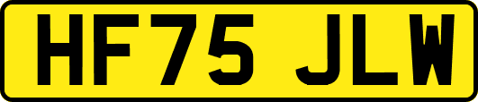 HF75JLW