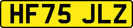 HF75JLZ