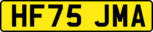 HF75JMA
