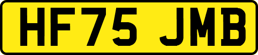 HF75JMB